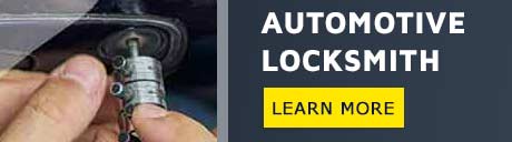 Automotive Cedar Park Locksmith