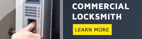 Commercial Cedar Park Locksmith