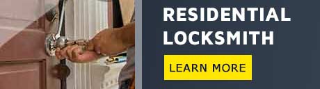 Residential Cedar Park Locksmith